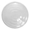 Karat Plastic Lid for Food Bucket, Clear, Plastic, 270PK FP-PSBL203-OPS - alternate 4